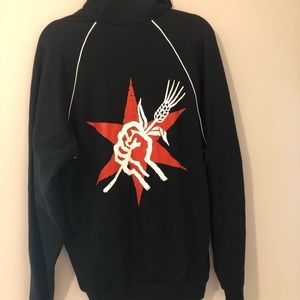 Men’s Revolution Brewery Zip-up